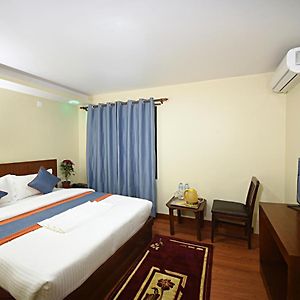 Standard Double Room International Airport Pick-up